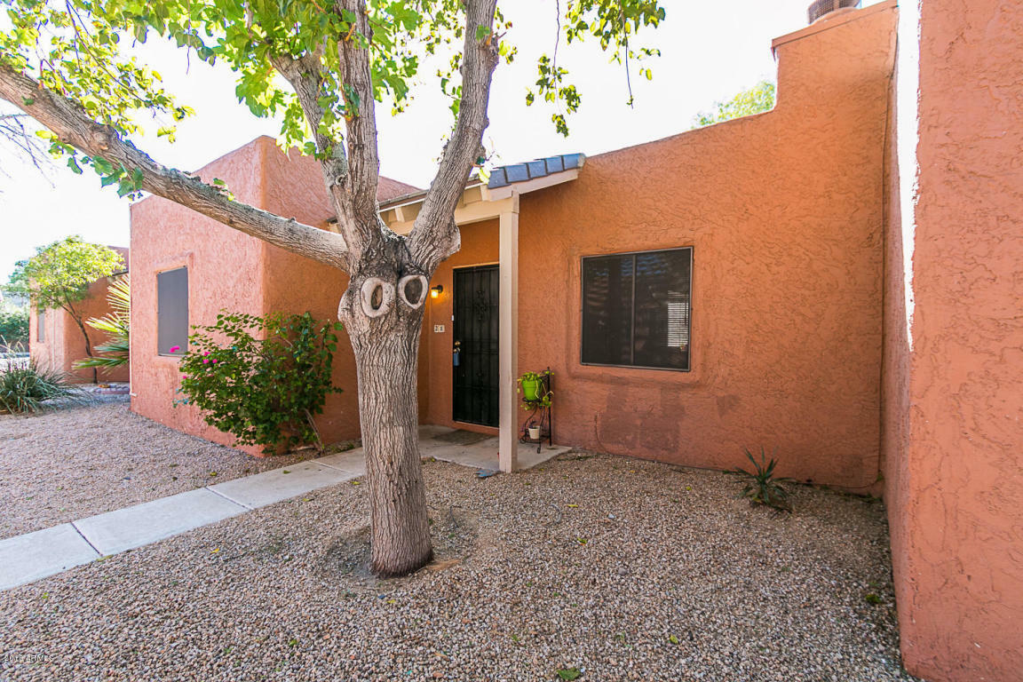 Property Photo:  15601 N 27th Street 21  AZ 85032 