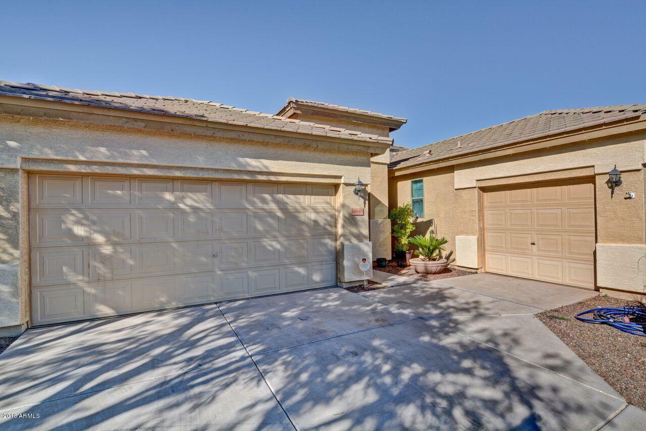 Property Photo:  16840 W Tara Lane  AZ 85388 