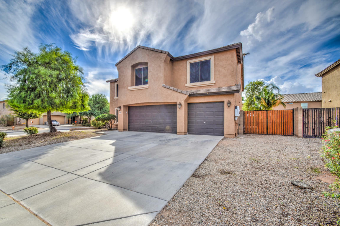 Property Photo:  4421 E Sierrita Road  AZ 85143 