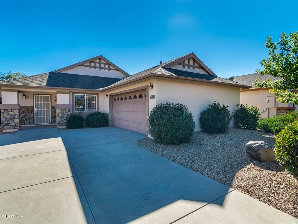 Property Photo:  1363 Kwana Court  AZ 86301 