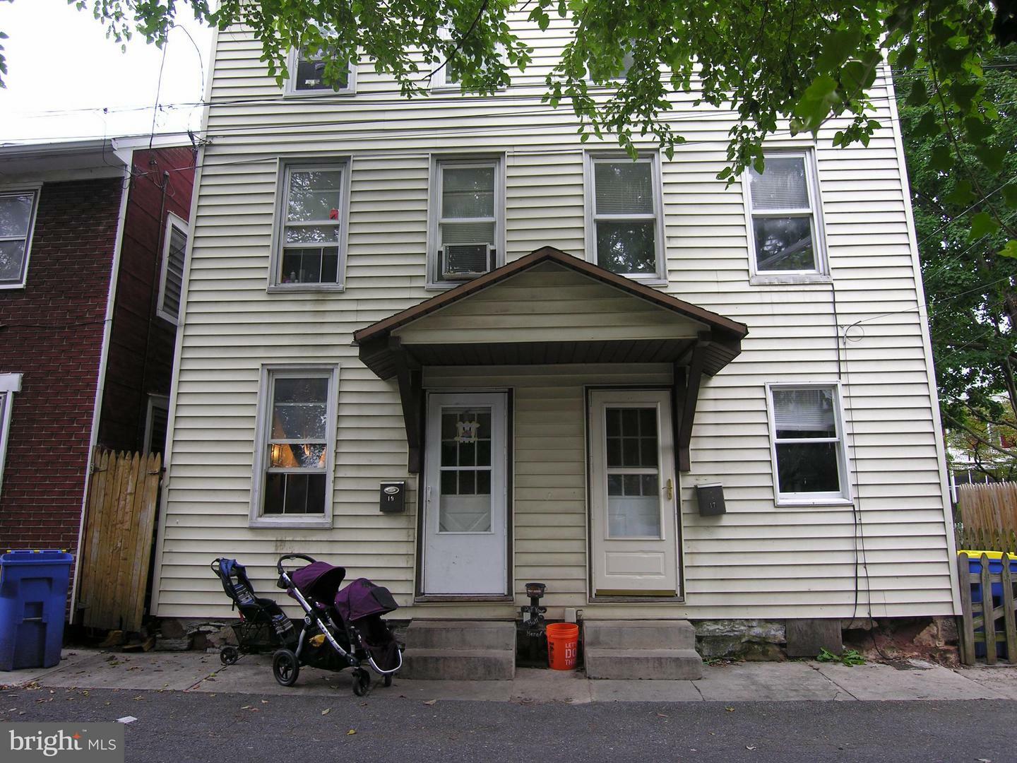 Property Photo: 17-19 Girard Avenue PA 17057
