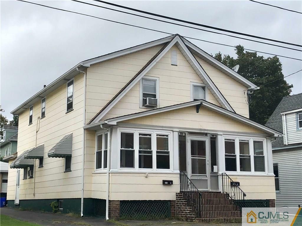 Property Photo:  314 2nd Street  NJ 08879 