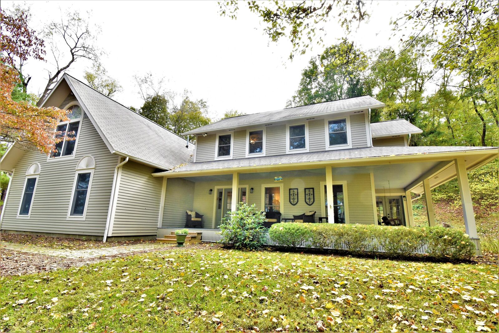 Property Photo:  75 Denbigh Drive  OH 43023