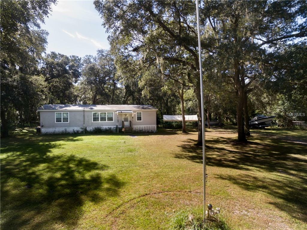 Property Photo:  27314 Fields Farm Lane  FL 33525 