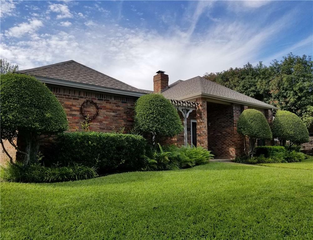 Property Photo:  1135 Bayshore Drive  TX 75087 