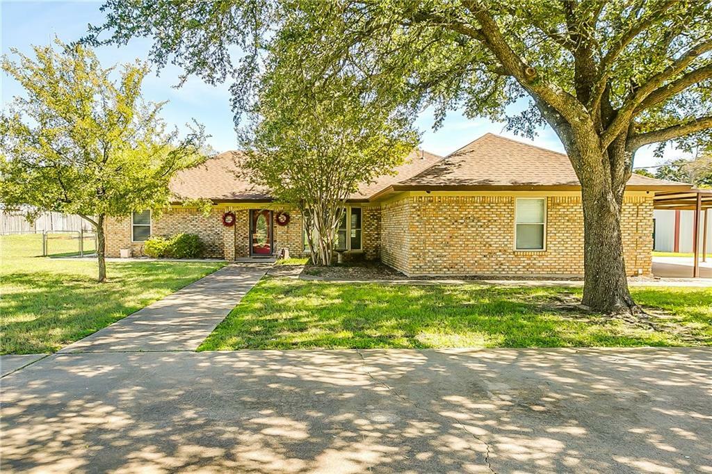 Property Photo:  1089 County Road 602  TX 76028 