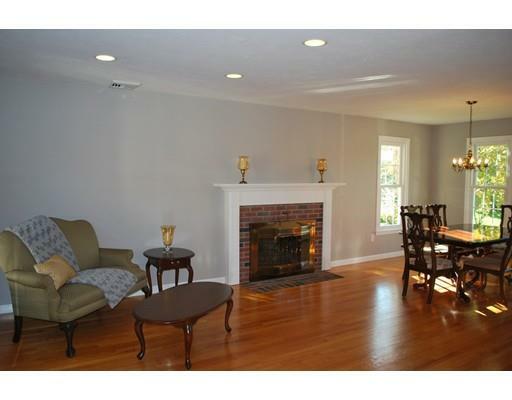 Property Photo: 26 Peregrine Circle MA 02703