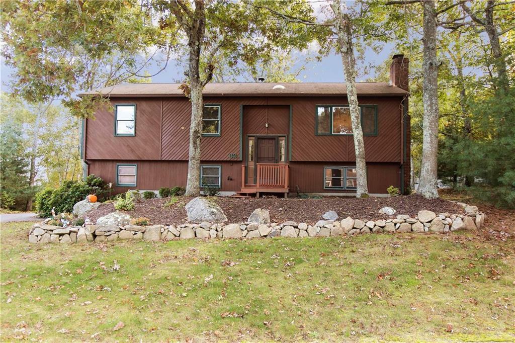 Property Photo: 32 Teakwood Dr W RI 02816