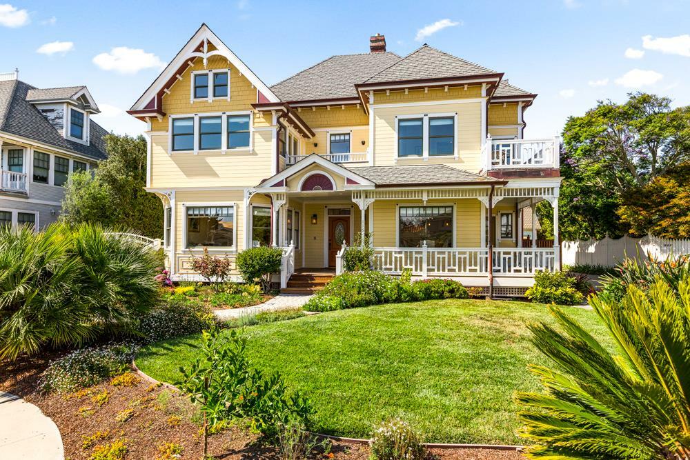 Property Photo:  116 Santa Cruz Street  CA 95060 