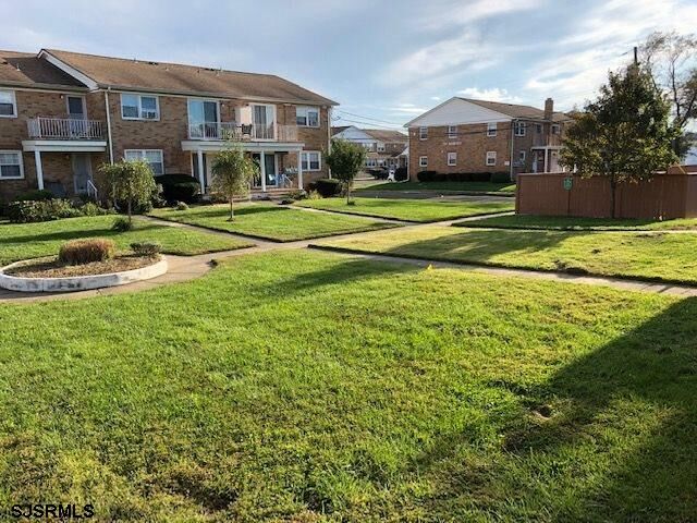 Property Photo: 709 N Dudley 4 NJ 08406