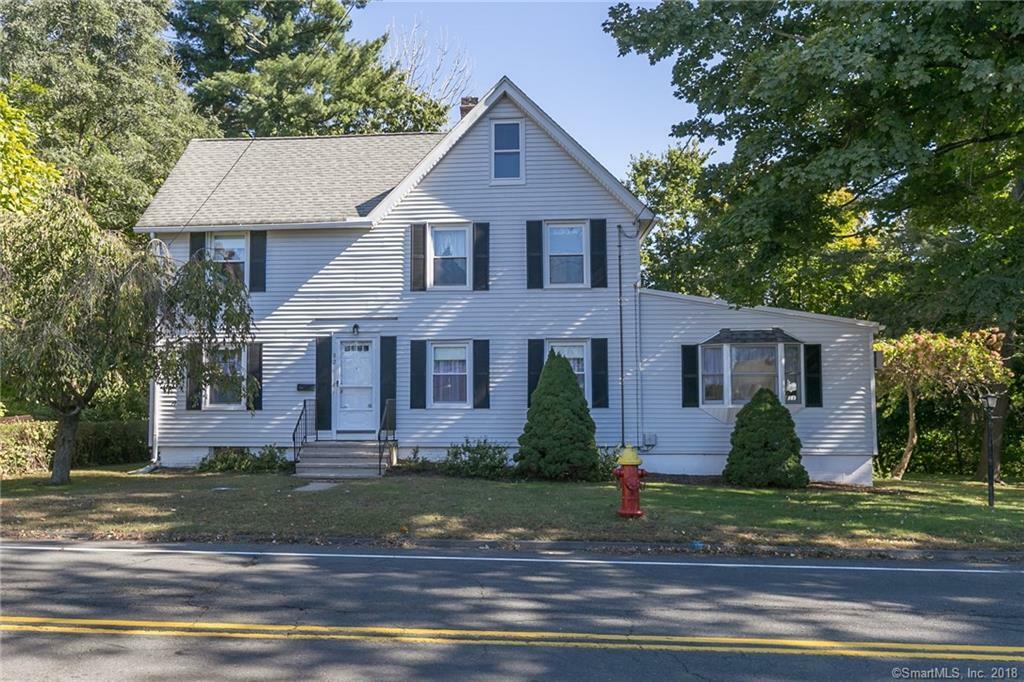 Property Photo:  82 Elm Street  CT 06108 