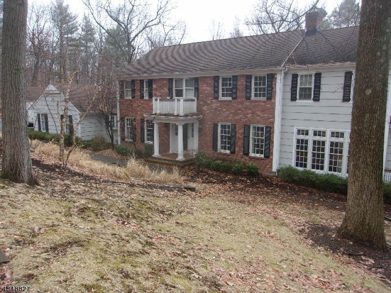 22 Saddle Hill Rd  Mendham Twp. NJ 07931 photo