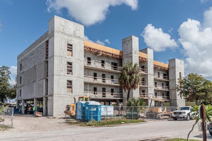 Property Photo: 15305 1st Street E P2 FL 33708