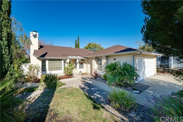 Property Photo:  1024 Lily Lane  CA 93401 