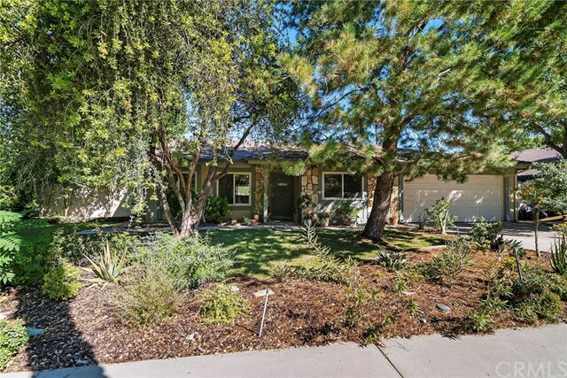 Property Photo: 1105 Monte Vista Drive CA 92507