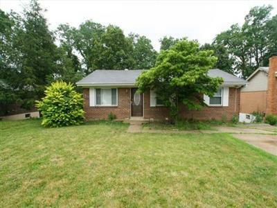 Property Photo:  3411 Cherry Tree Lane  KY 41018 