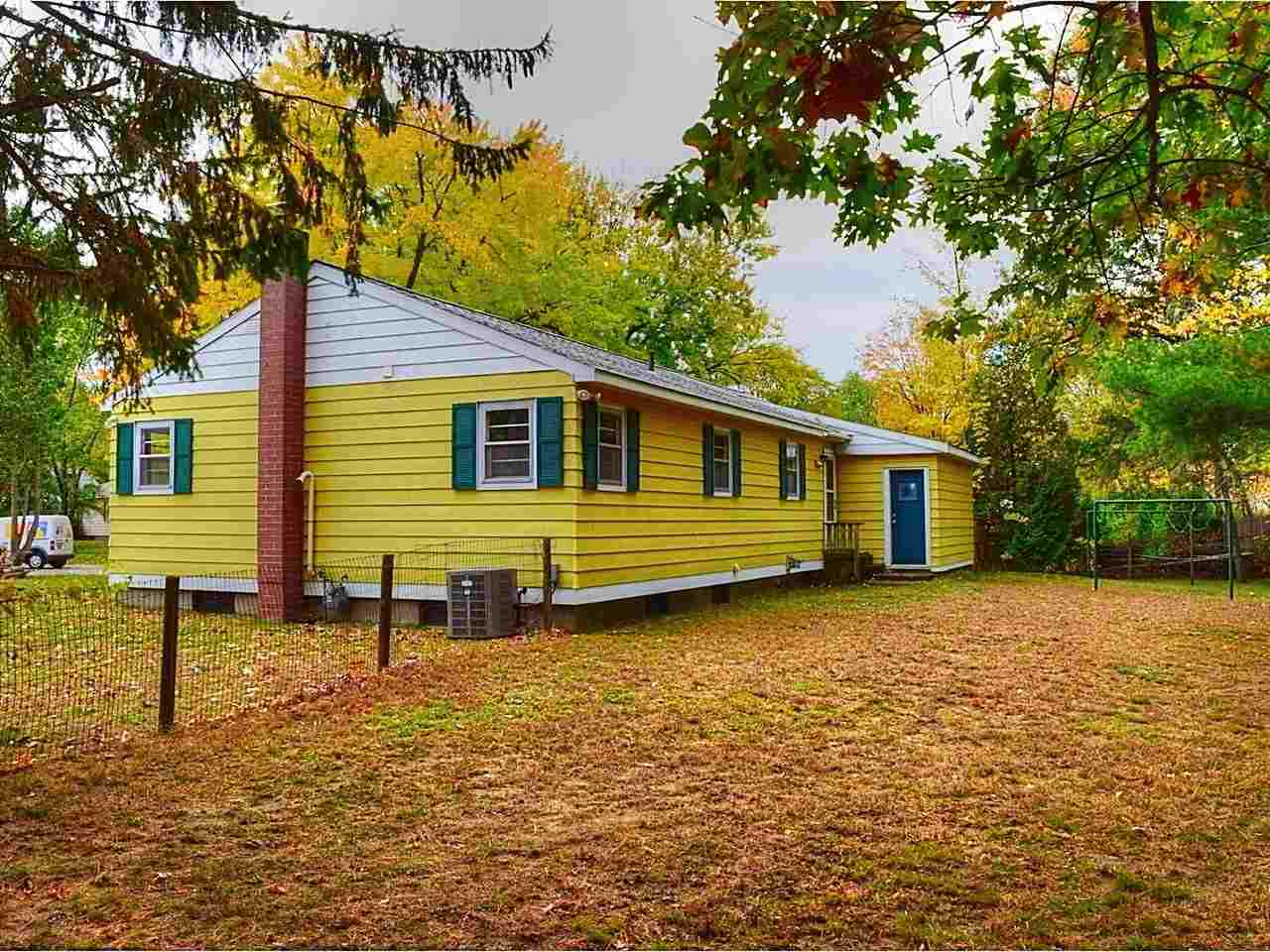 Property Photo:  1 Onondaga Avenue  VT 05452 