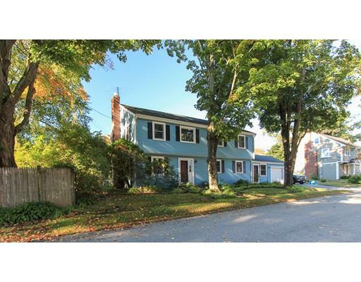 Property Photo:  31 Orchard Road  MA 01982 