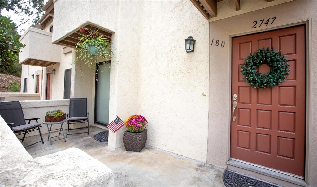 Property Photo:  2747 Ariane Dr 180  CA 92117 