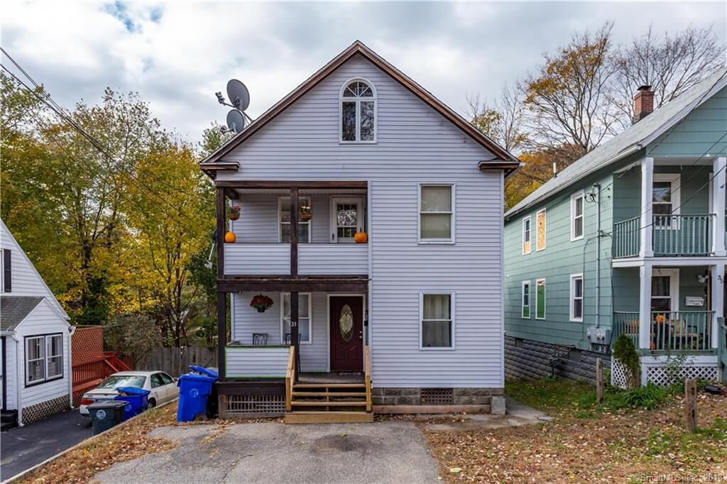 Property Photo:  31 Pine Street  CT 06790 
