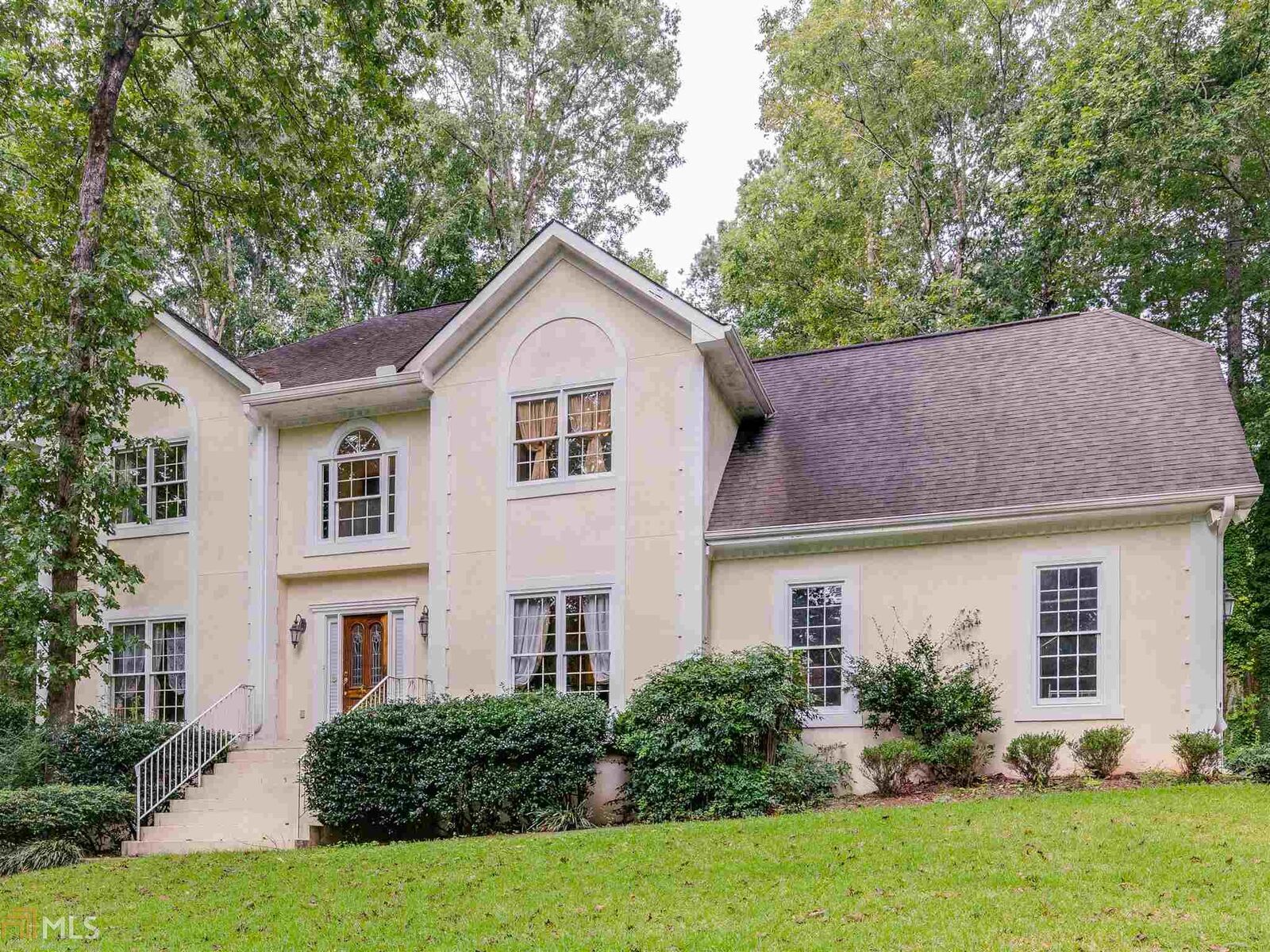 Property Photo:  2955 Jodeco Ter  GA 30236 