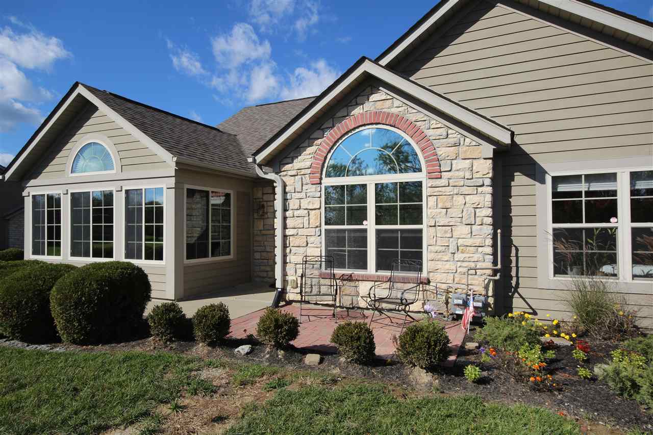 Property Photo:  9197 Royal Oak  KY 41091 