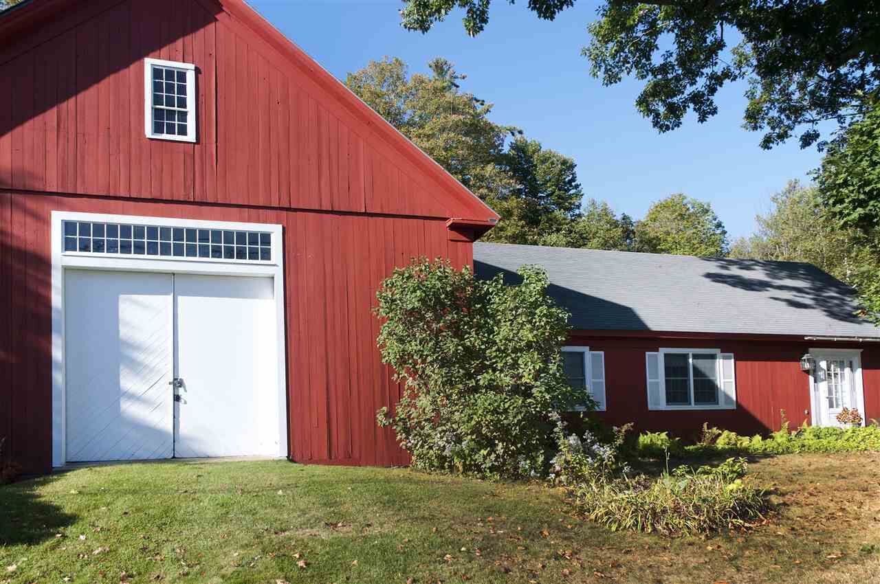 Property Photo:  4 Stoddard Road  NH 03449 
