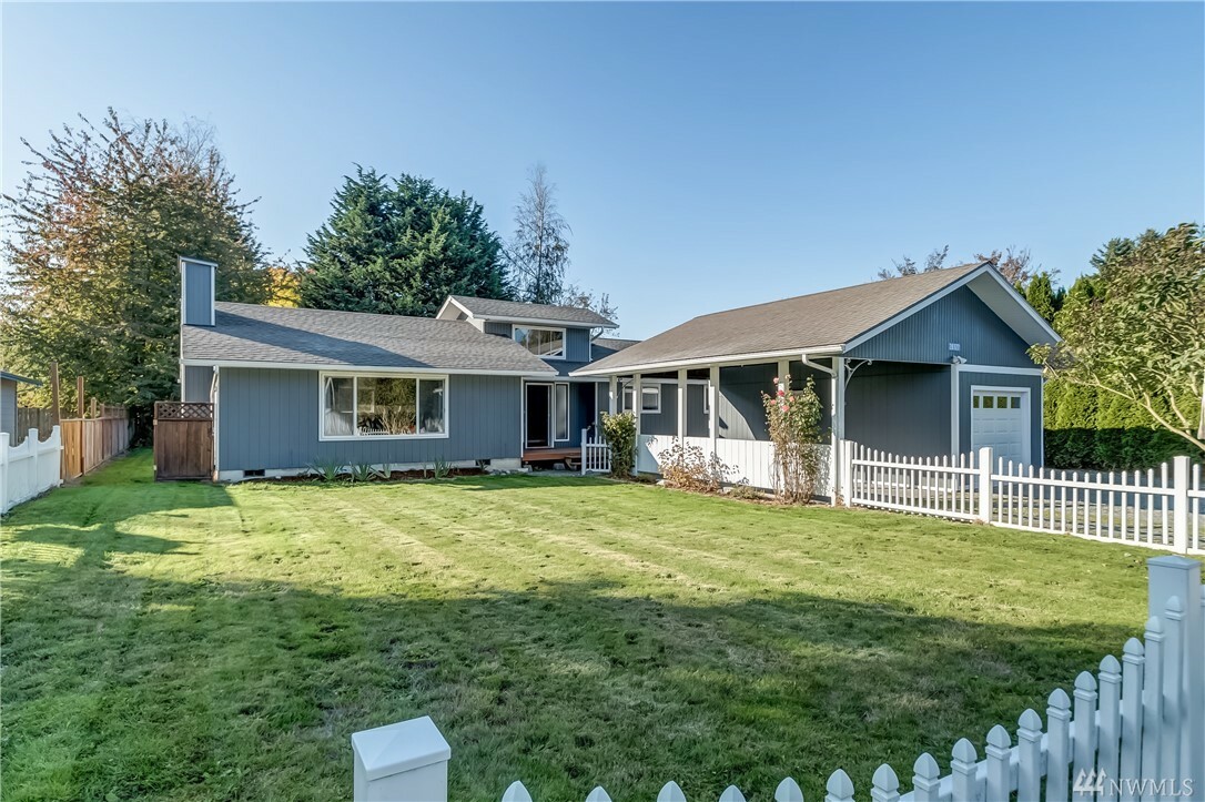 Property Photo:  20327 Revilo Dr  WA 98233 