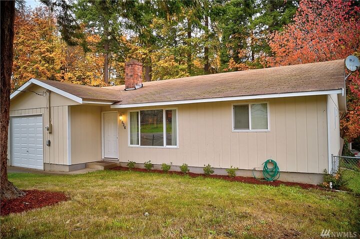 826 Thomas Ave  Shelton WA 98584 photo