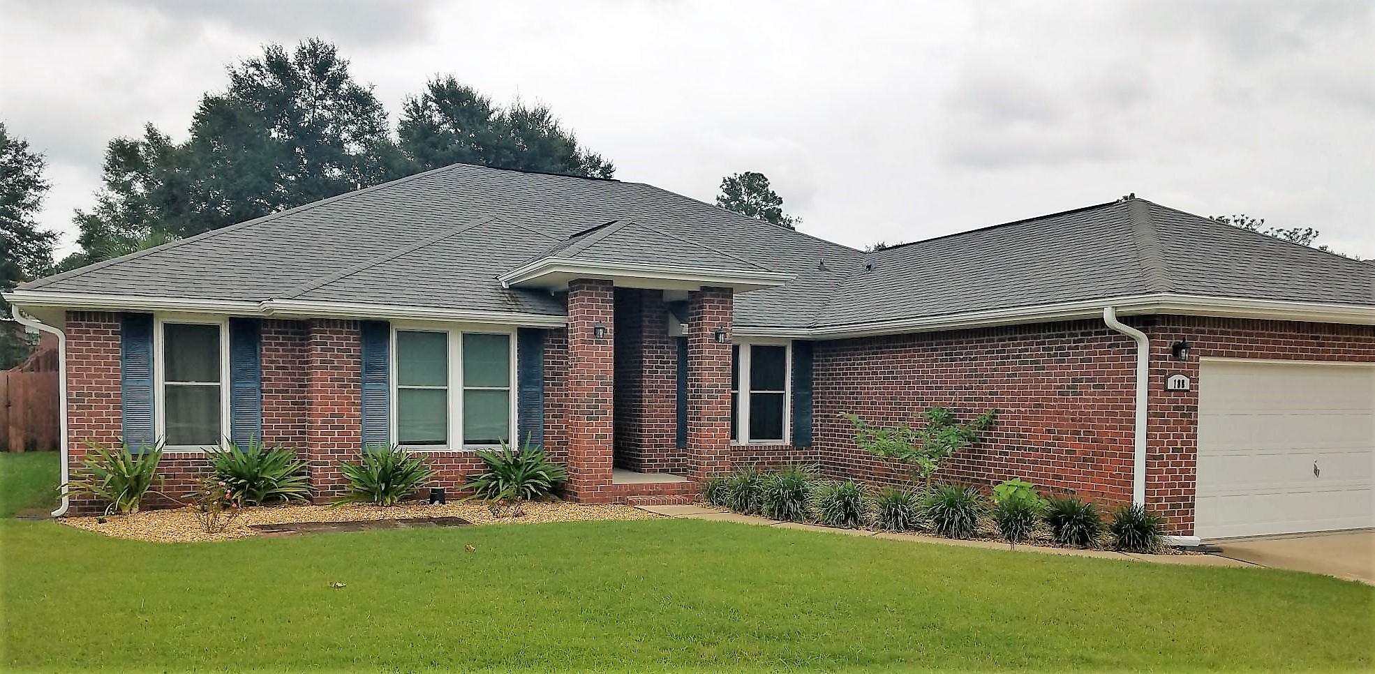 Property Photo: 188 Conquest Avenue FL 32536