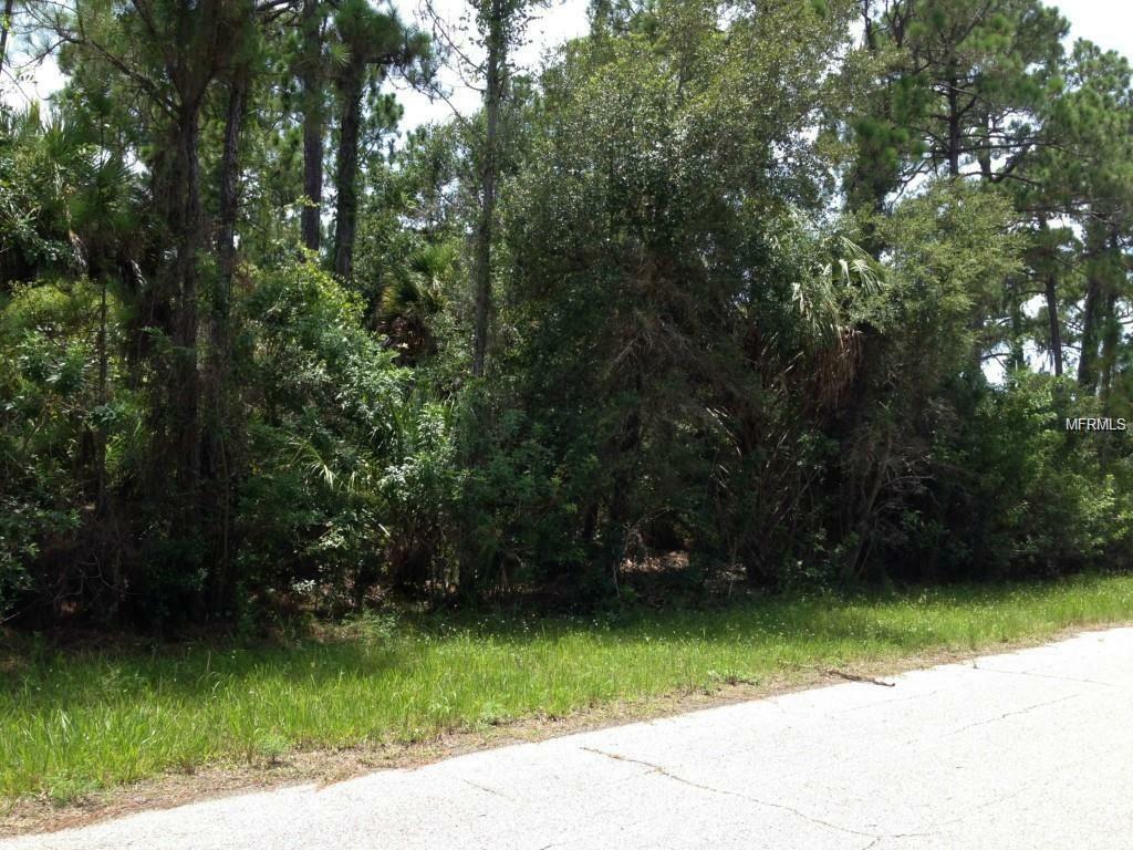 Property Photo:  15501 Wyandotte Avenue  FL 33953 