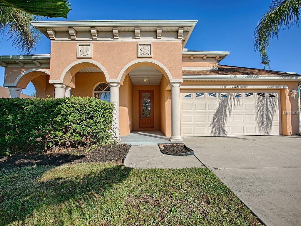 Property Photo:  1783 Dunedin Dr  FL 32778 