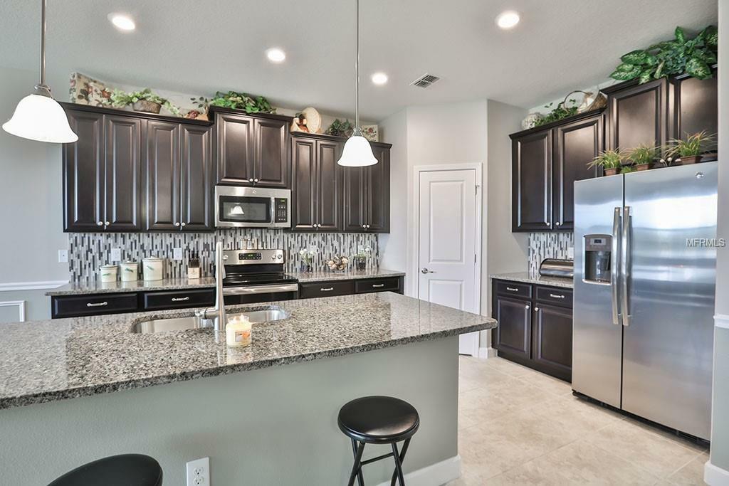 Property Photo: 1909 Redmond Brook Lane FL 33570