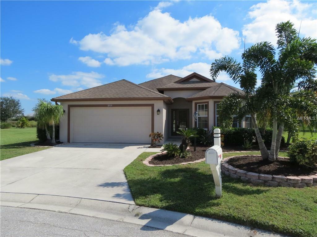 8919 Bernberry Street  Sarasota FL 34240 photo