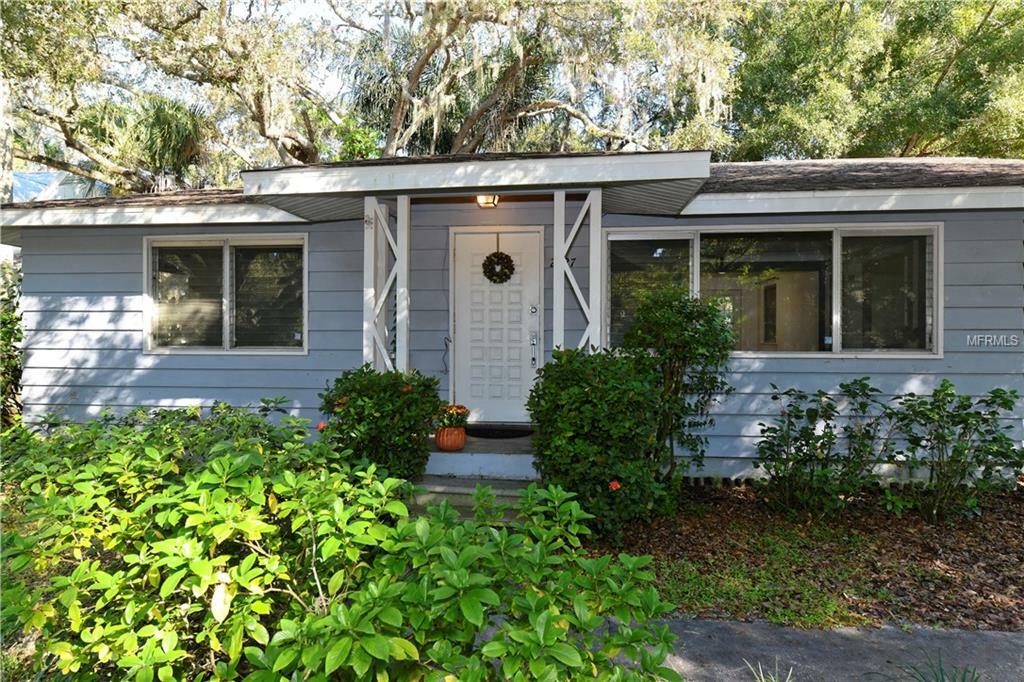 Property Photo:  2327 Arlington Street  FL 34239 