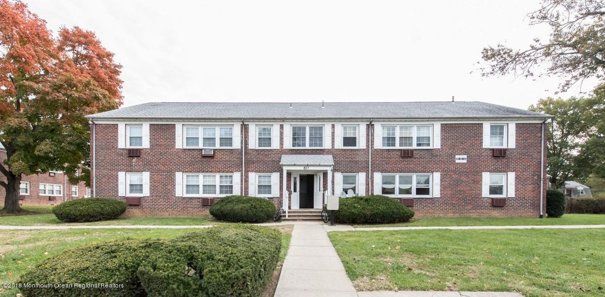 Property Photo: 60 Stonehurst Boulevard NJ 07728