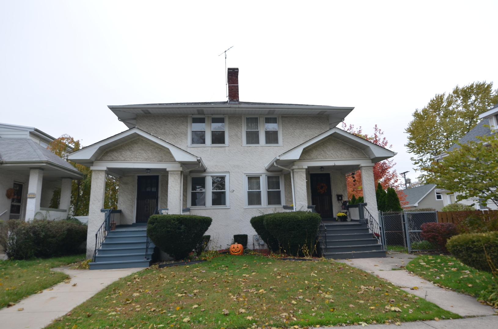 Property Photo:  3234 Wenonah Avenue  IL 60402 