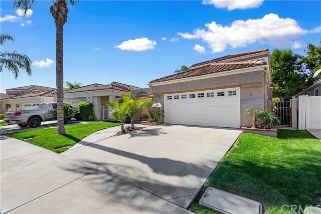 Property Photo: 29929 Westlink Drive CA 92584
