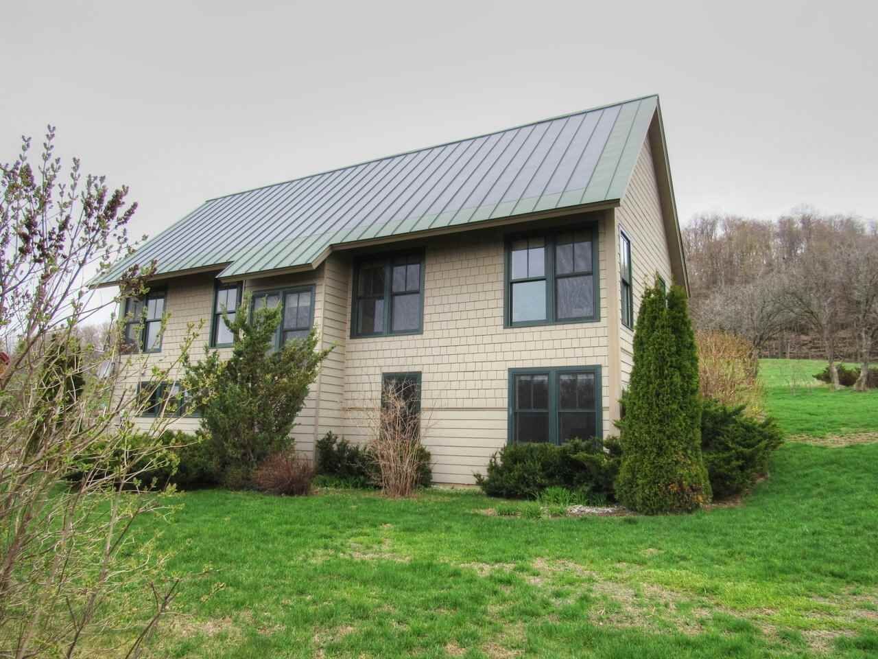 Property Photo:  135 New South Farm Road  VT 05461 