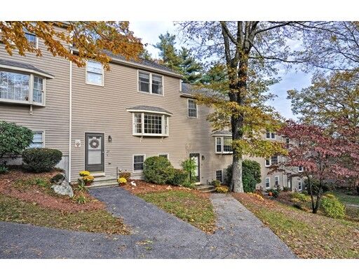 Property Photo:  25 Pine View 25  MA 02054 