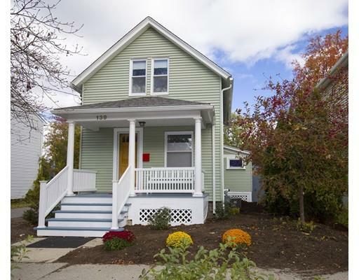 Property Photo: 139 Eddy St MA 01104