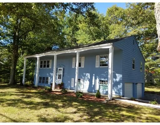 Property Photo:  80 Messenger St  MA 02762 