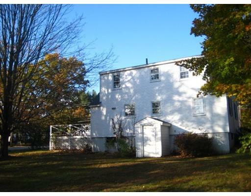 Property Photo: 192 Westford Street MA 01824