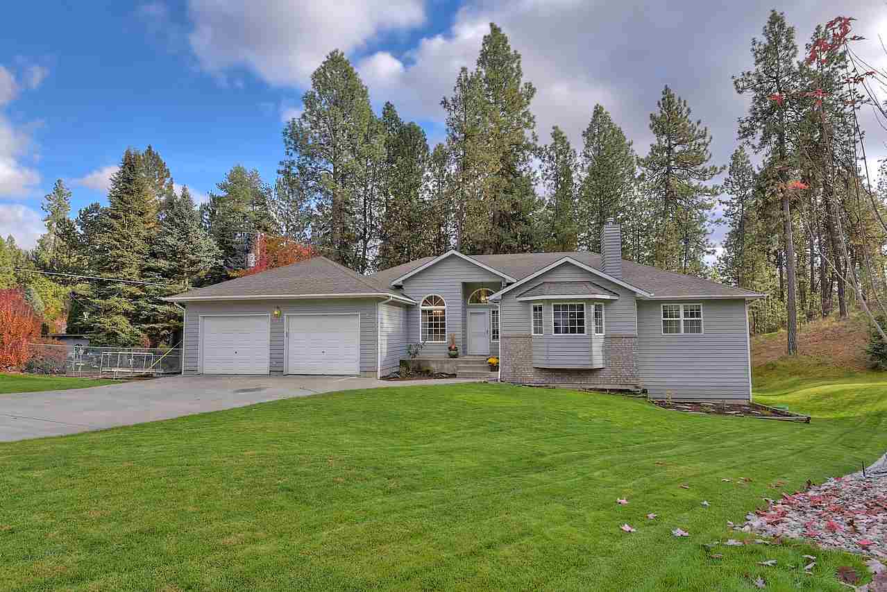 Property Photo: 4312 N Ely Ct WA 99212