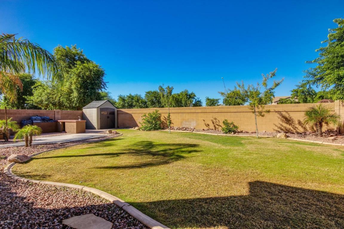 Property Photo:  11448 N 146th Avenue  AZ 85379 