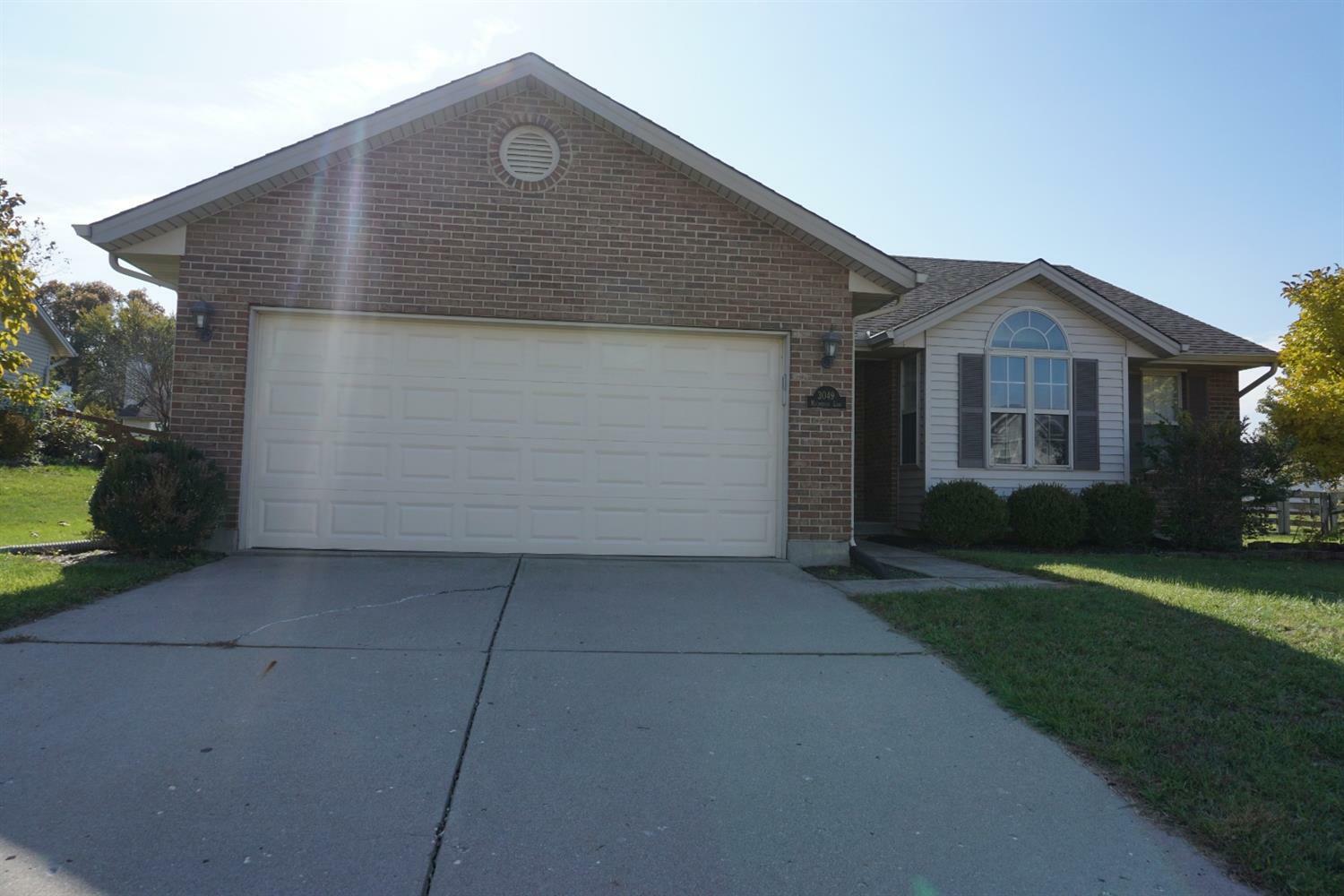 Property Photo: 3049 Macintosh Lane OH 45044