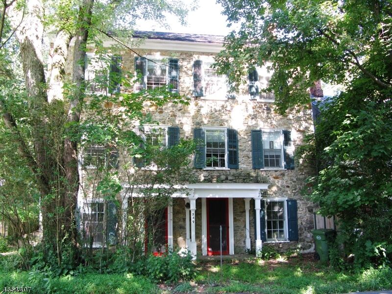 Property Photo: 549 Lt York-Springmills R NJ 08848