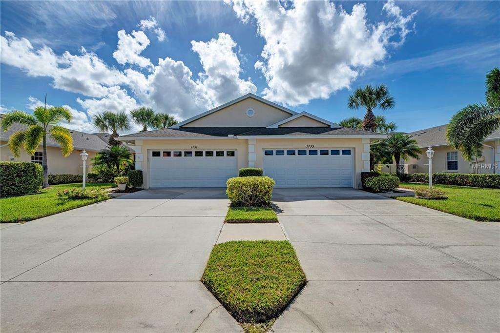 Property Photo:  1735 Fountain View Circle  FL 34292 