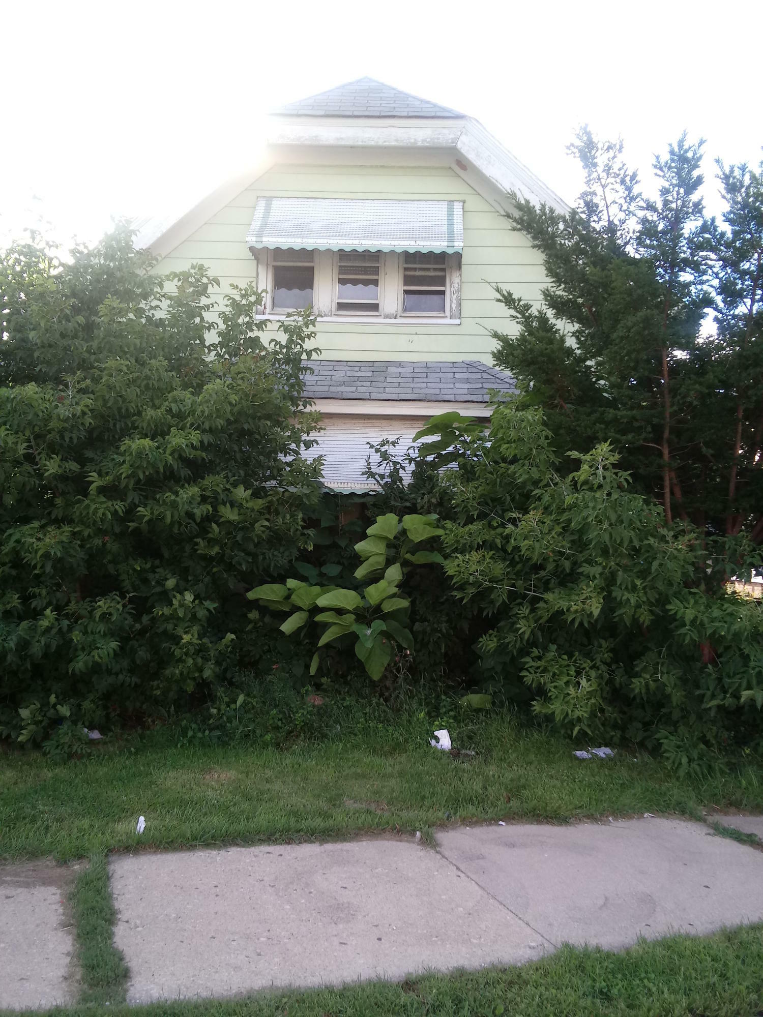 Property Photo:  3215 N Julia St 3215A  WI 53212 