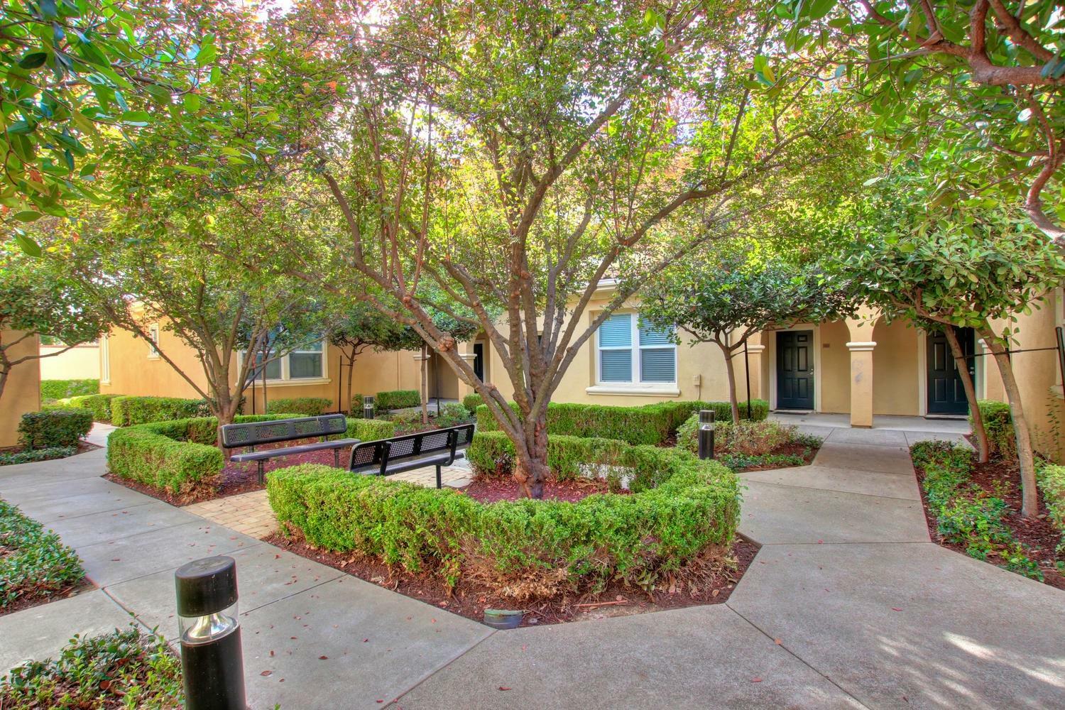 Property Photo:  4800 Westlake Parkway 1604  CA 95835 